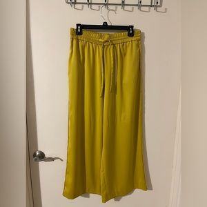 Zara Palazzo Pants